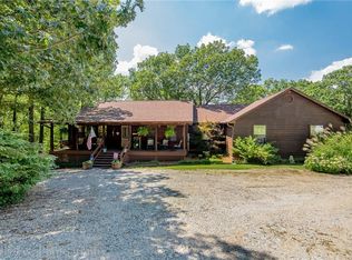 18832 Lake Sequoyah Rd #50, Fayetteville, AR 72701