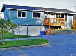 4607 N Bristol St, Tacoma, WA 98407