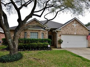 1619 Maryvale Dr, Katy, TX 77494