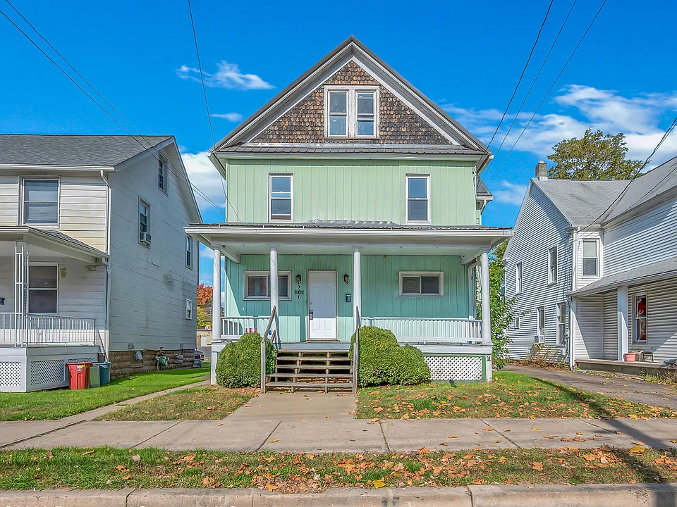 266 Rutter Ave #1