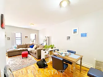 Rented by Sunrise Real Estate