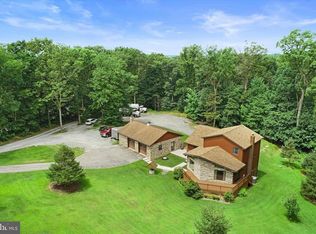 1479 Main Extension St, Brogue, PA 17309