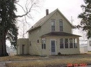 802 W Nevada St, Marshalltown, IA 50158