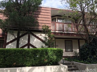 8715 Starcrest Dr APT 44, San Antonio, TX, 78217