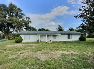 2857 Bergstedt Rd, Sulphur, LA 70665