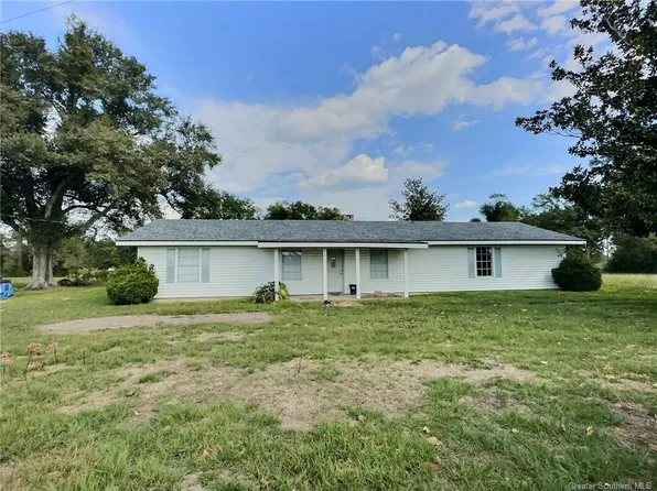2857 Bergstedt Rd, Sulphur, LA 70665