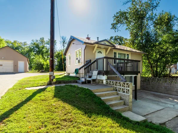 14686 Wonderland Park Rd, Brainerd, MN 56401