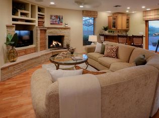 6696 N Cocopas Rd, Tucson, AZ 85718