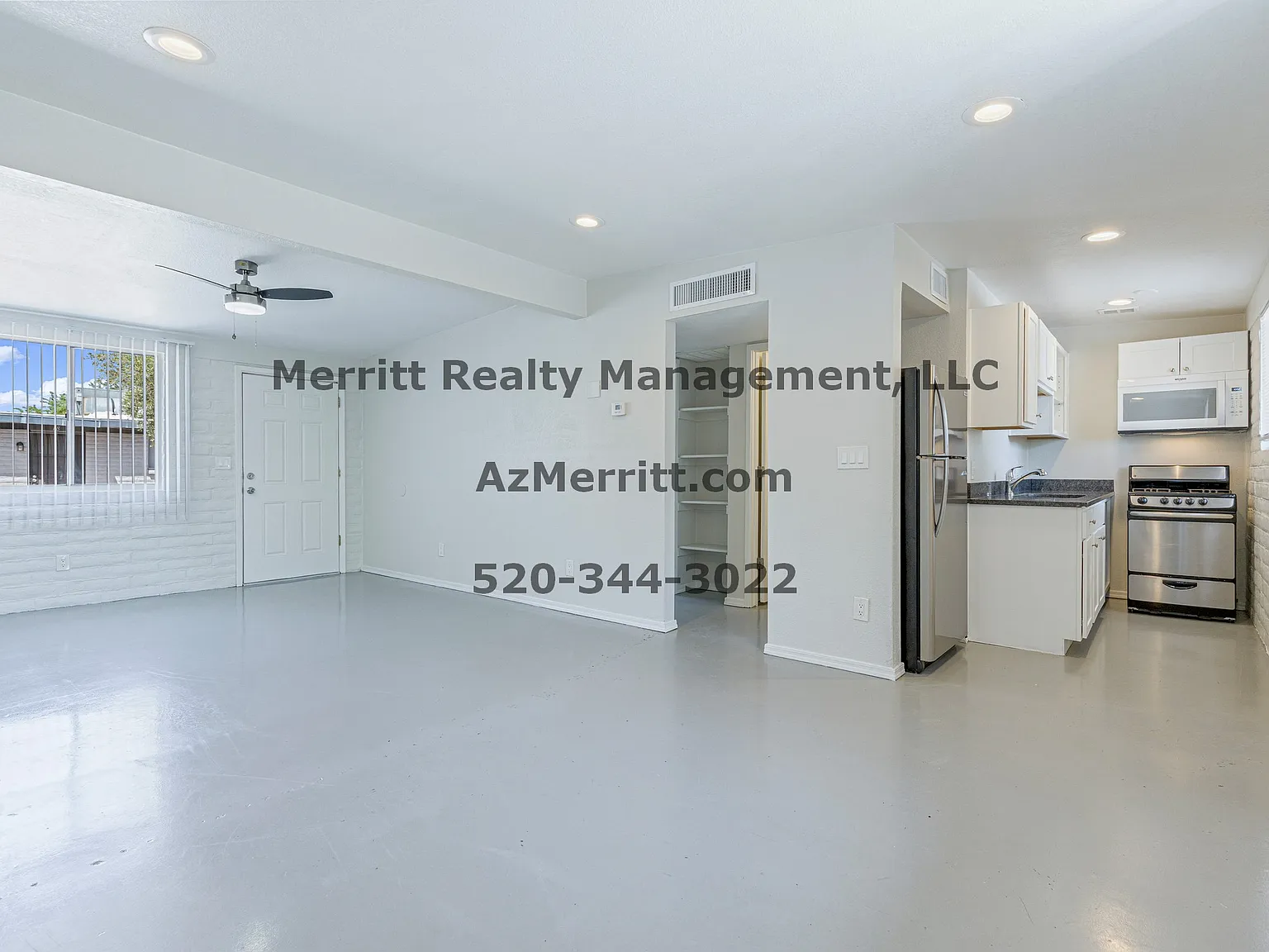 1 bed, 600 sqft, $795 — Photo 1
