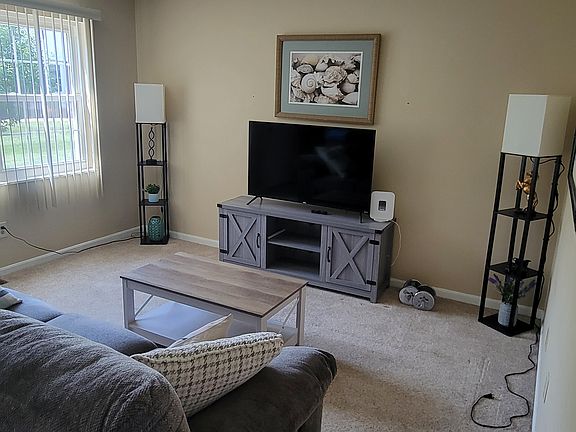 Living room, WIFI / fast internet included