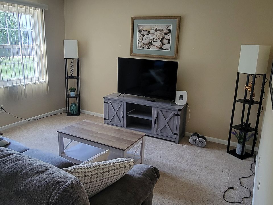 Living room, WIFI / fast internet included