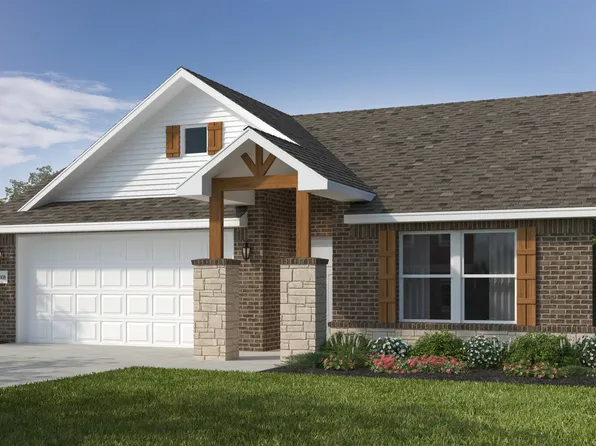 907 W Pebblebrooke Drive, Ozark, MO 65721