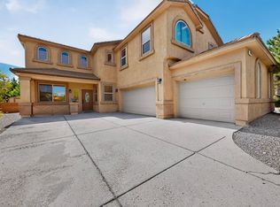 1433 Ducale Dr SE, Rio Rancho, NM 87124