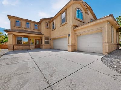 1433 Ducale Dr SE, Rio Rancho, NM, 87124