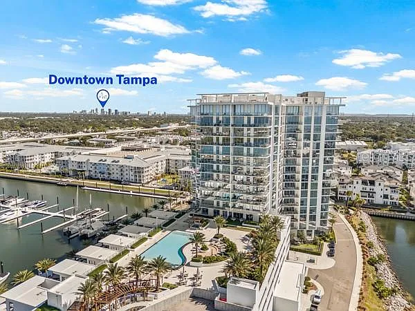 5120 Marina Way #9906 — Photo 1