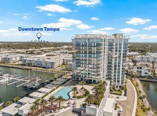 5120 Marina Way St #9906, Tampa, FL 33611