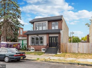 1468 Belleview Ave, Camden, NJ 08103