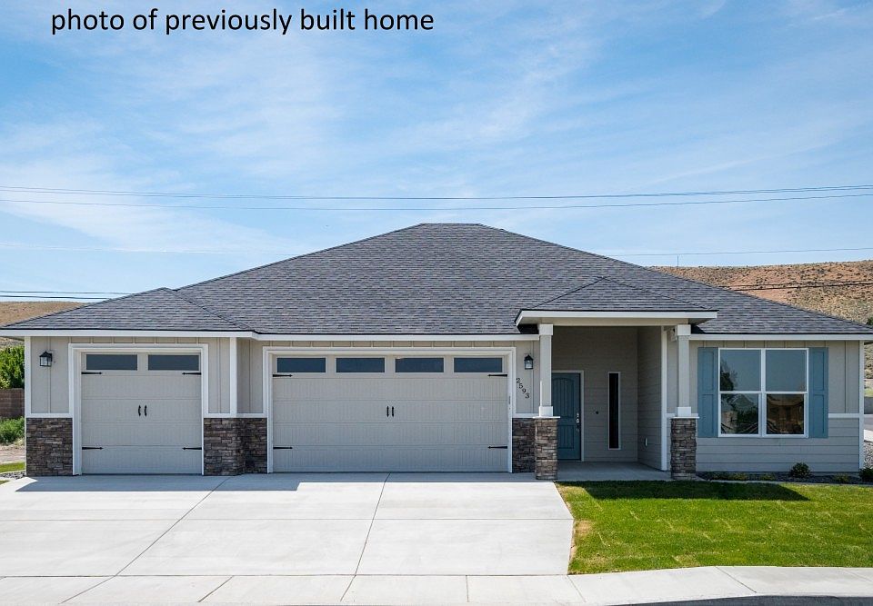 1st image of 1007 Badger Valley Way