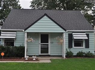 3804 Wetzel Ave, Cleveland, OH 44109