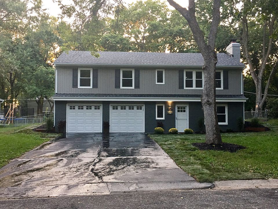 MOVE-IN READY!