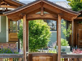2311 Edwards St, Berkeley, CA 94702