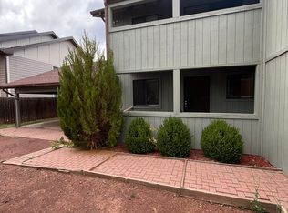 108 Rodeo Dr APT 1, Lakeside, AZ 85929