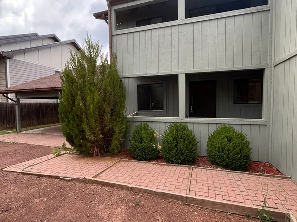 108 Rodeo Dr #3, Lakeside, AZ 85929