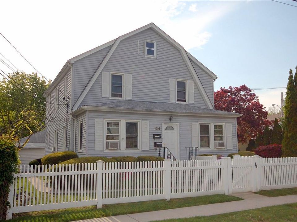 1st image of 124 Nelson Avenue