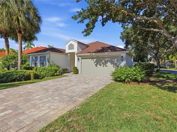 1134 Silverstrand DR, NAPLES, FL 34110