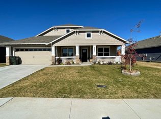 9801 E 105th St N, Owasso, OK 74055