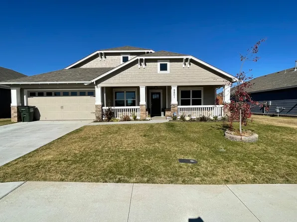 9801 E 105th St N, Owasso, OK 74055