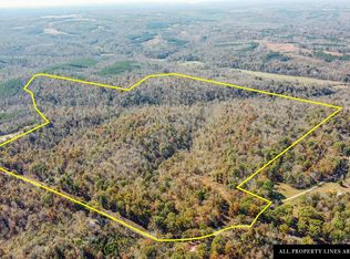 0 Dunaway Ridge Rd, Dover, TN 37058