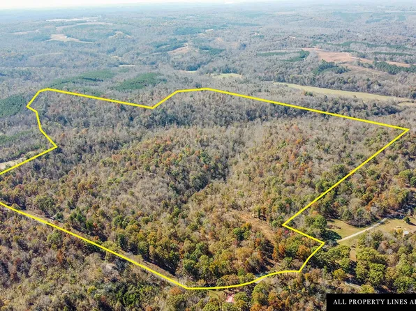 0 Dunaway Ridge Rd, Dover, TN 37058