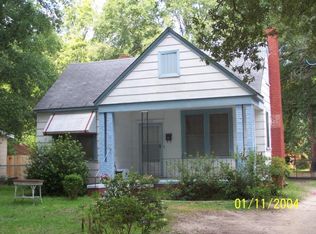 719 1st Ave, Albany, GA 31701