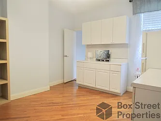 Rented by Box Street Properties LLC