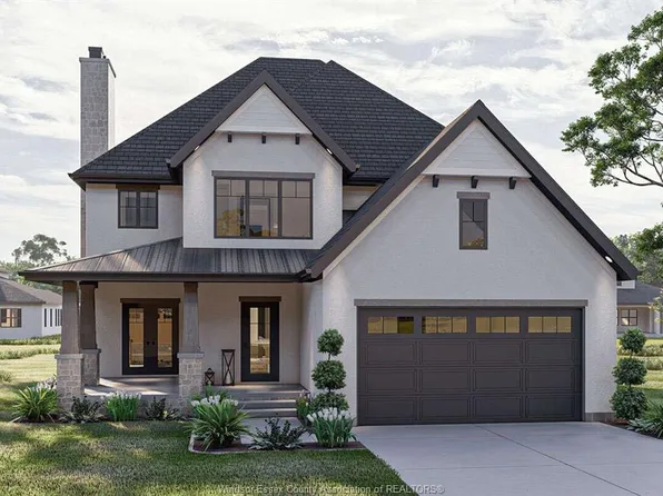 6335 Disputed Rd, Lasalle, ON N9H 0E6