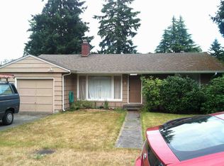 14044 27th Ave NE, Seattle, WA 98125