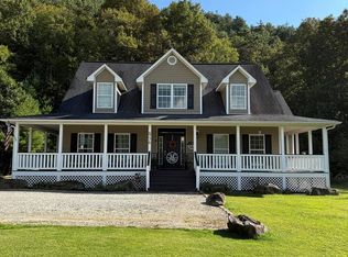 6776 Highway 28, Almond, NC 28702