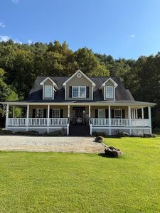 6776 Highway 28, Almond, NC, 28702