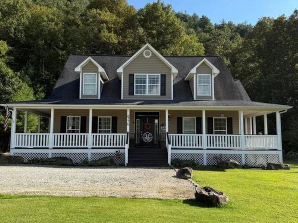 6776 Highway 28, Almond, NC 28702