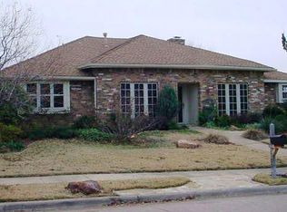 1702 Rosemeade Cir, Carrollton, TX 75007