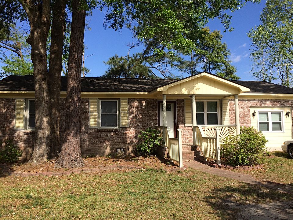 801 Hoss Rd Charleston, SC 29414