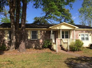 801 Hoss Rd, Charleston, SC 29414