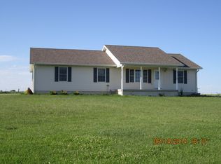 111 Po Box, Gorin, MO 63543