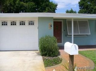 126 Bouganvillea Dr, Rockledge, FL 32955