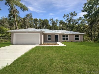 3679 E Bernice St, Inverness, FL, 34453