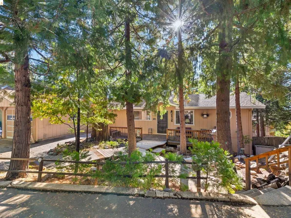 20735 Lama Teumete Rd, Mi Wuk Village, CA 95346