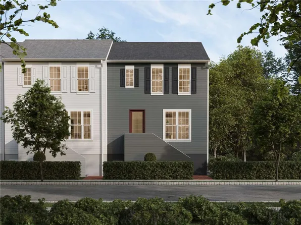 4010 Benton Way S, Bridgeville, PA 15017