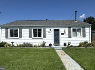 1402 Isted Rd, Glen Burnie, MD 21060