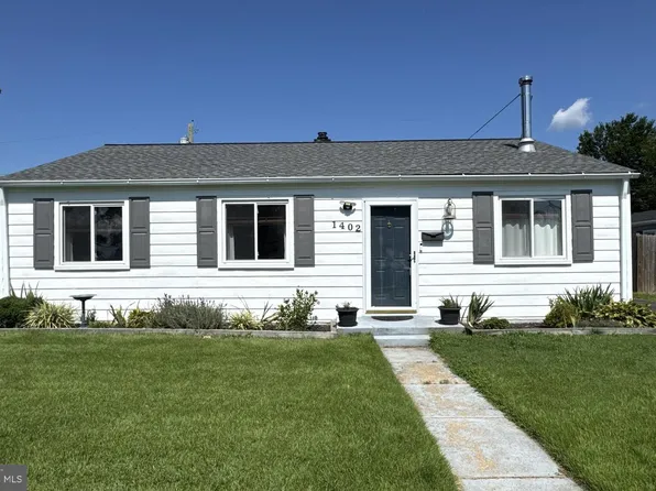 1402 Isted Rd, Glen Burnie, MD 21060